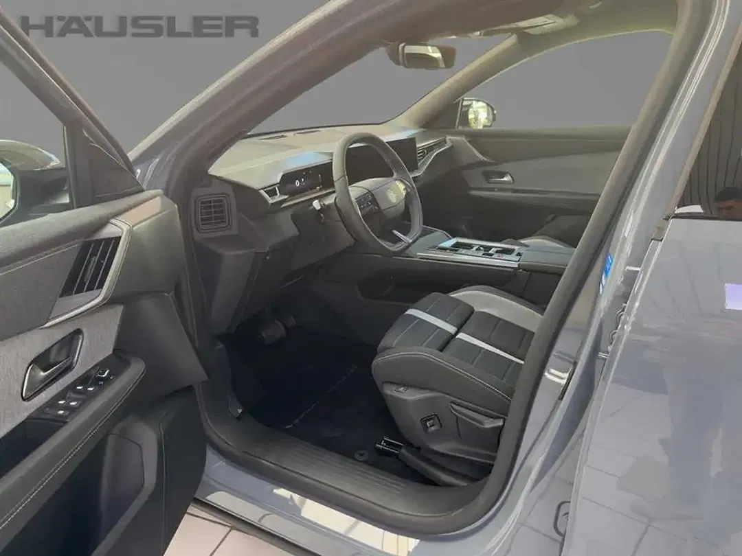 Opel Grandland X - Thumbnail 6