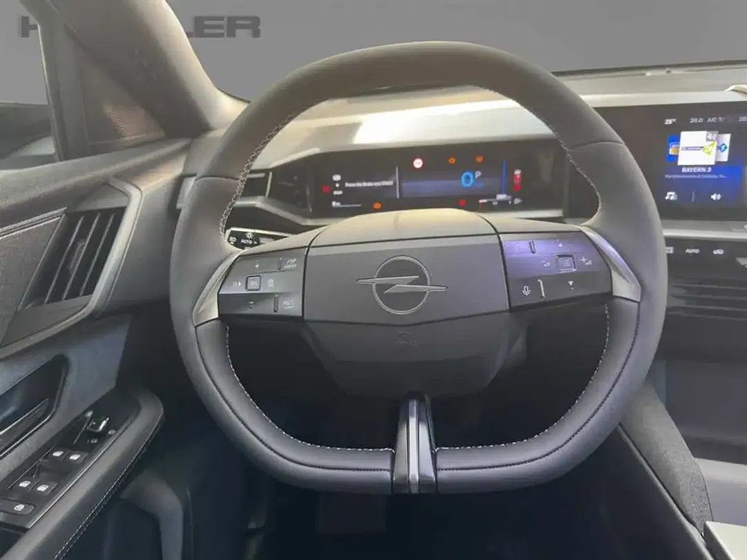Opel Grandland X - Thumbnail 9