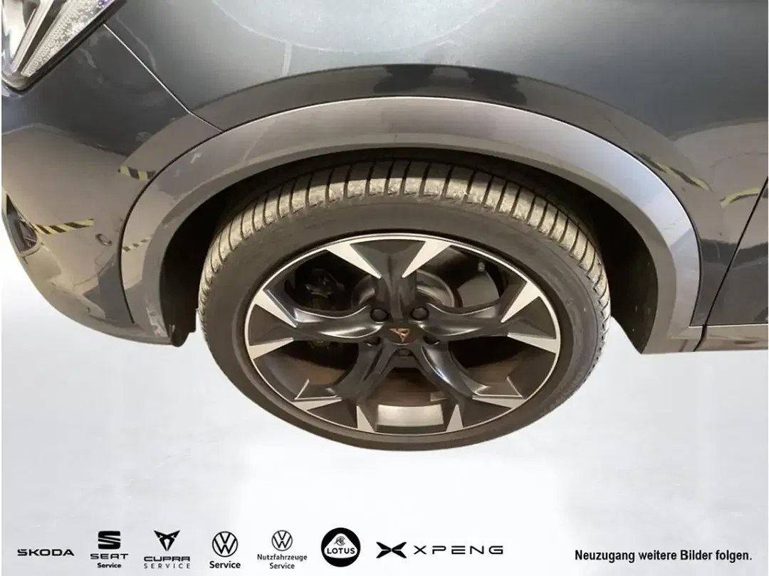CUPRA Formentor - Thumbnail 10
