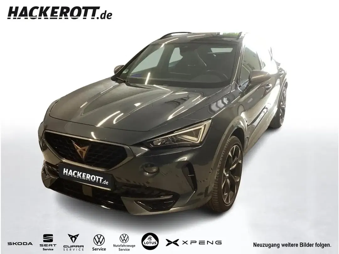CUPRA Formentor - Thumbnail 2