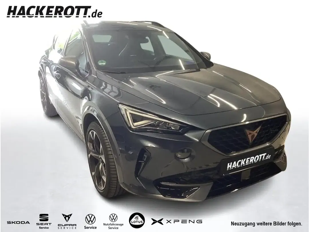 CUPRA Formentor - Thumbnail 5