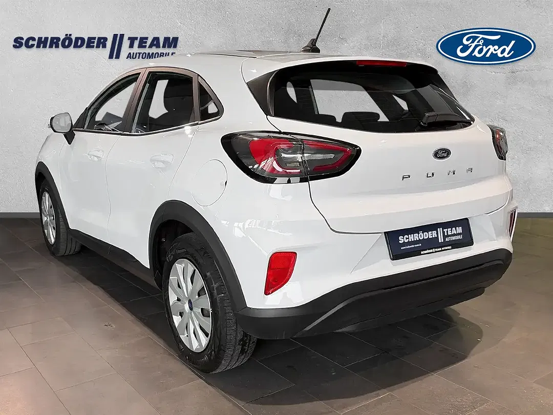 Ford Puma - Thumbnail 6