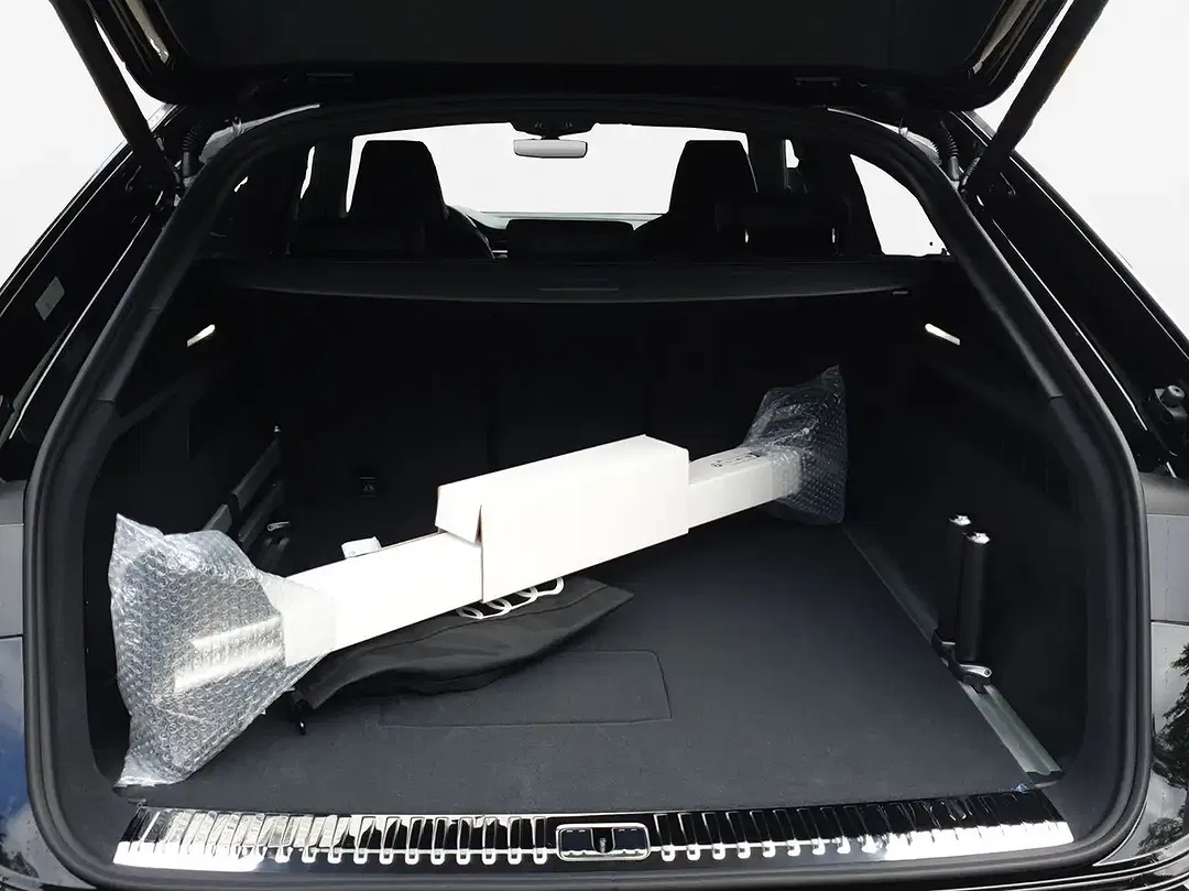 Audi Q8 - Thumbnail 11