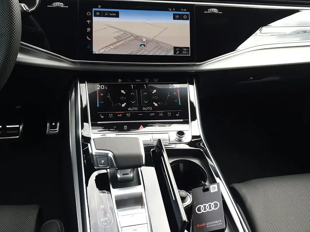 Audi Q8 - Thumbnail 5