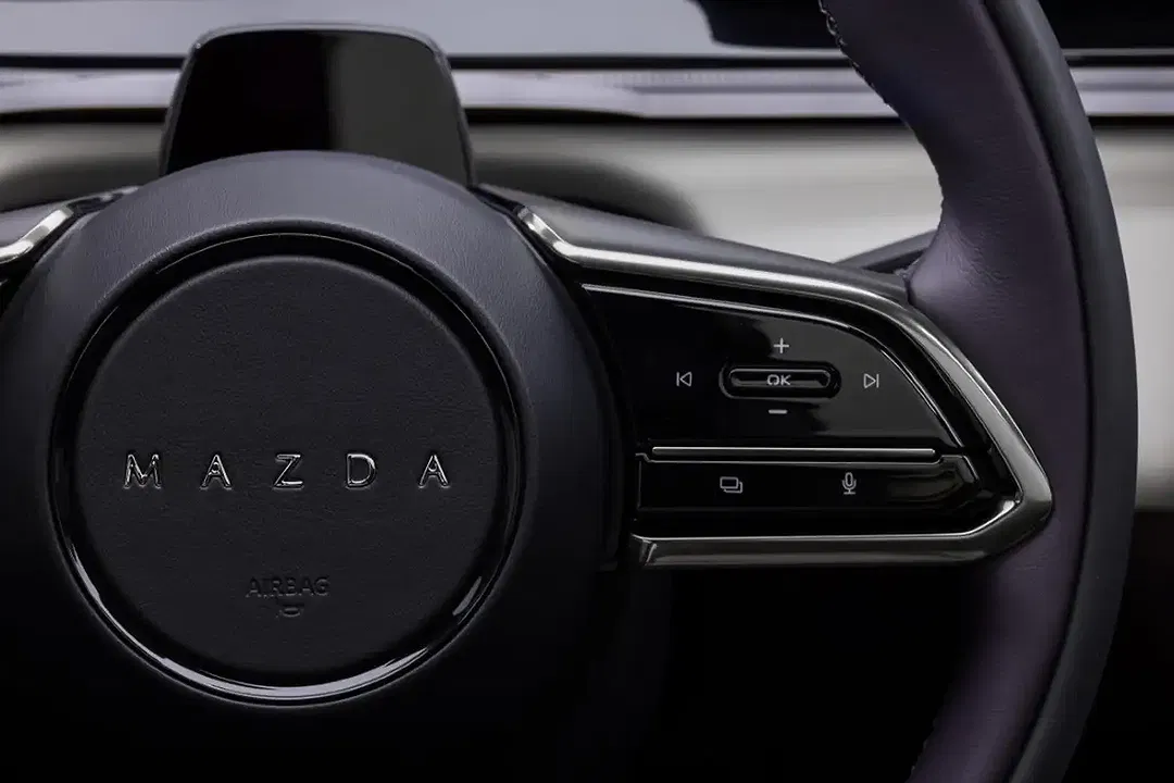 Mazda CX-6e - Thumbnail 10