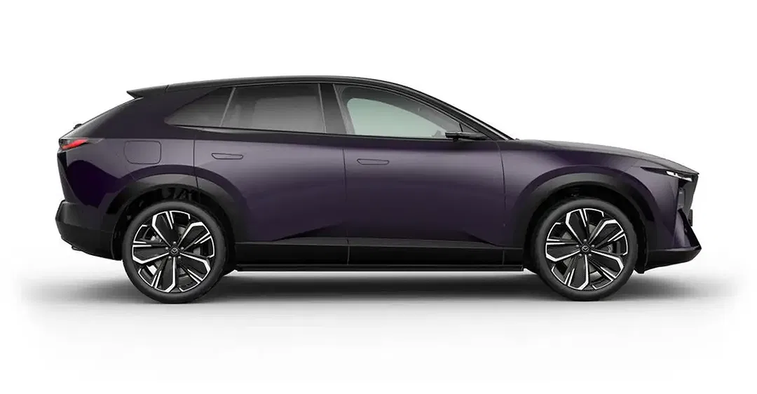 Mazda CX-6e - Thumbnail 5