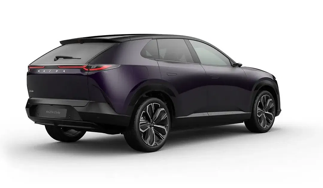 Mazda CX-6e - Thumbnail 7