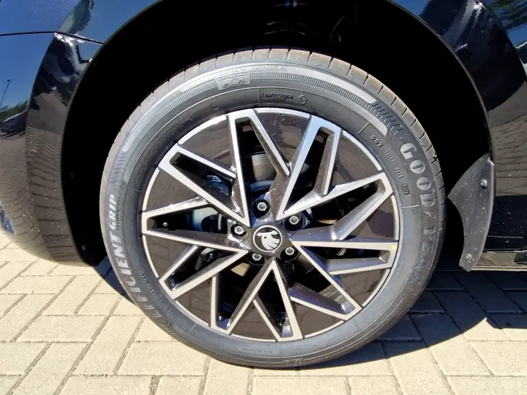 Skoda Octavia - Thumbnail 14