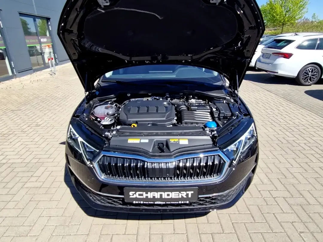 Skoda Octavia - Thumbnail 15
