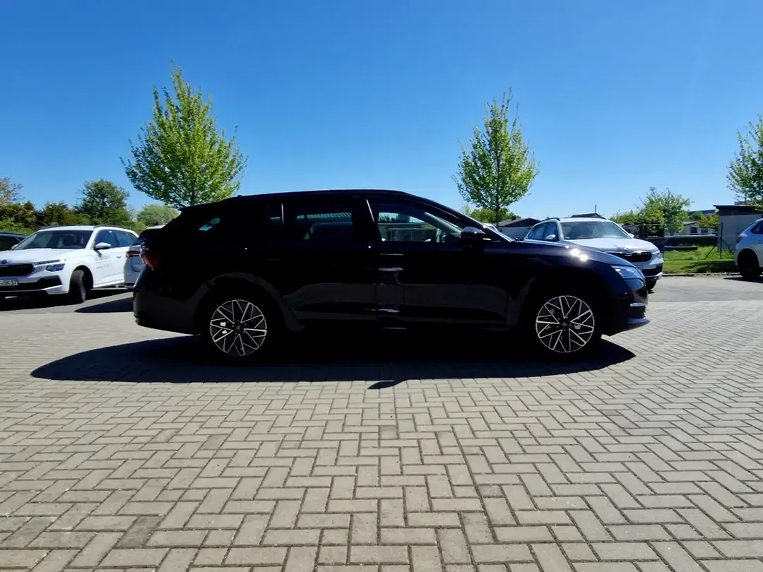 Skoda Octavia - Thumbnail 6