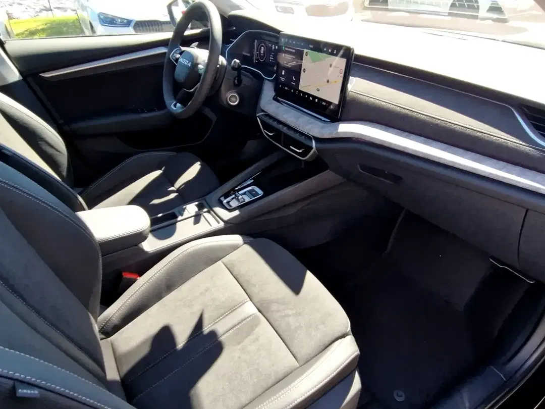 Skoda Octavia - Thumbnail 8