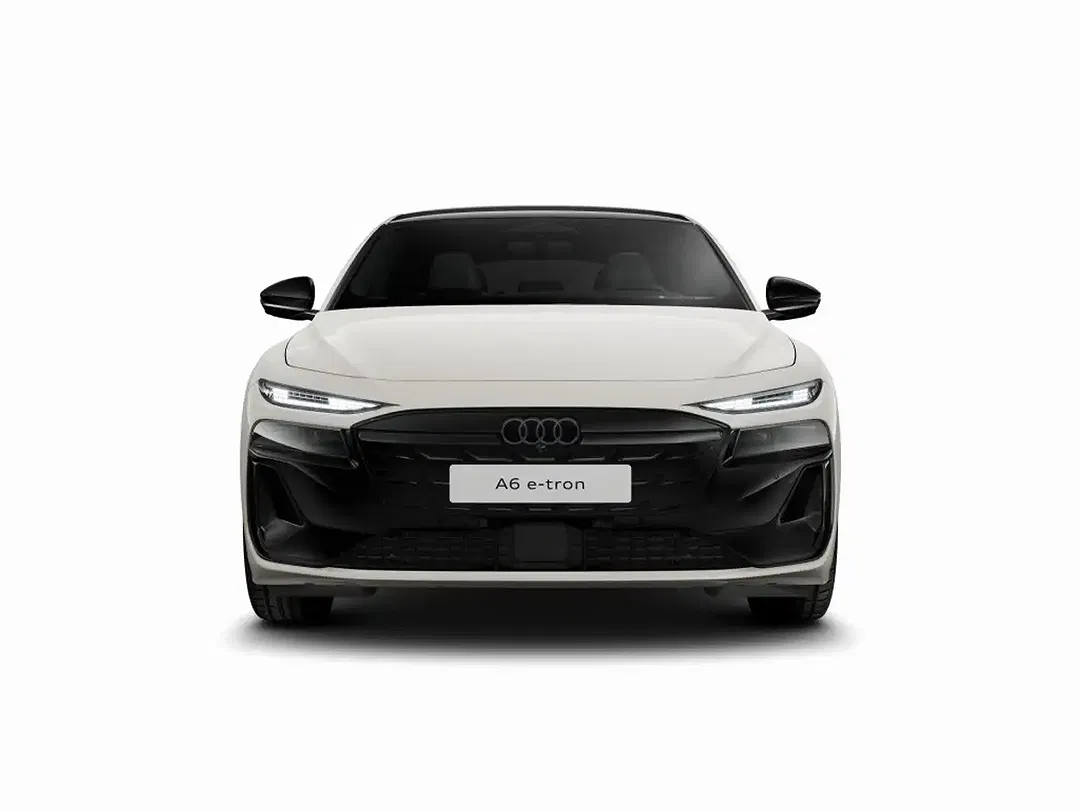 Audi A6 e-tron - Thumbnail 8