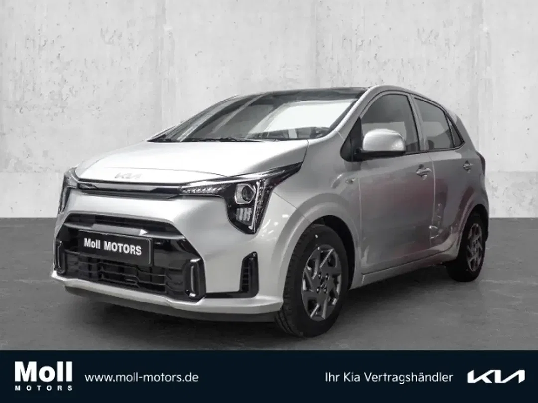 Kia Picanto - Afbeelding 1