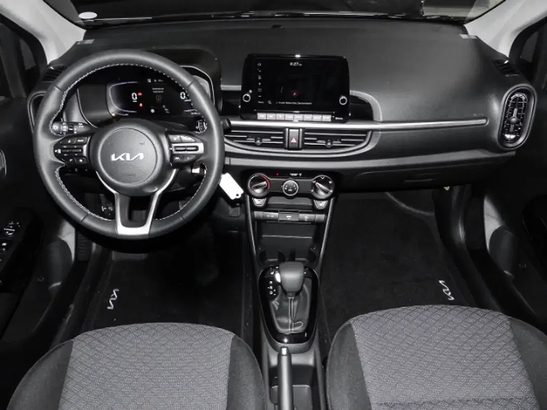 Kia Picanto - Thumbnail 6