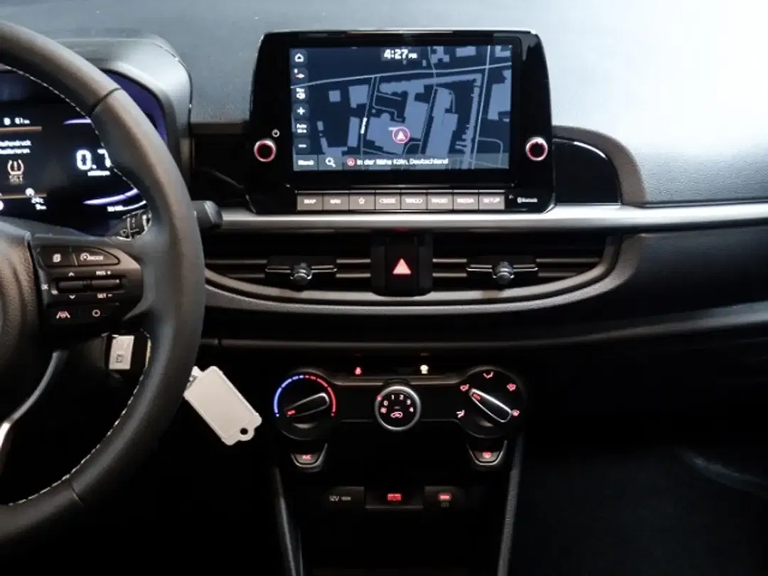 Kia Picanto - Thumbnail 7