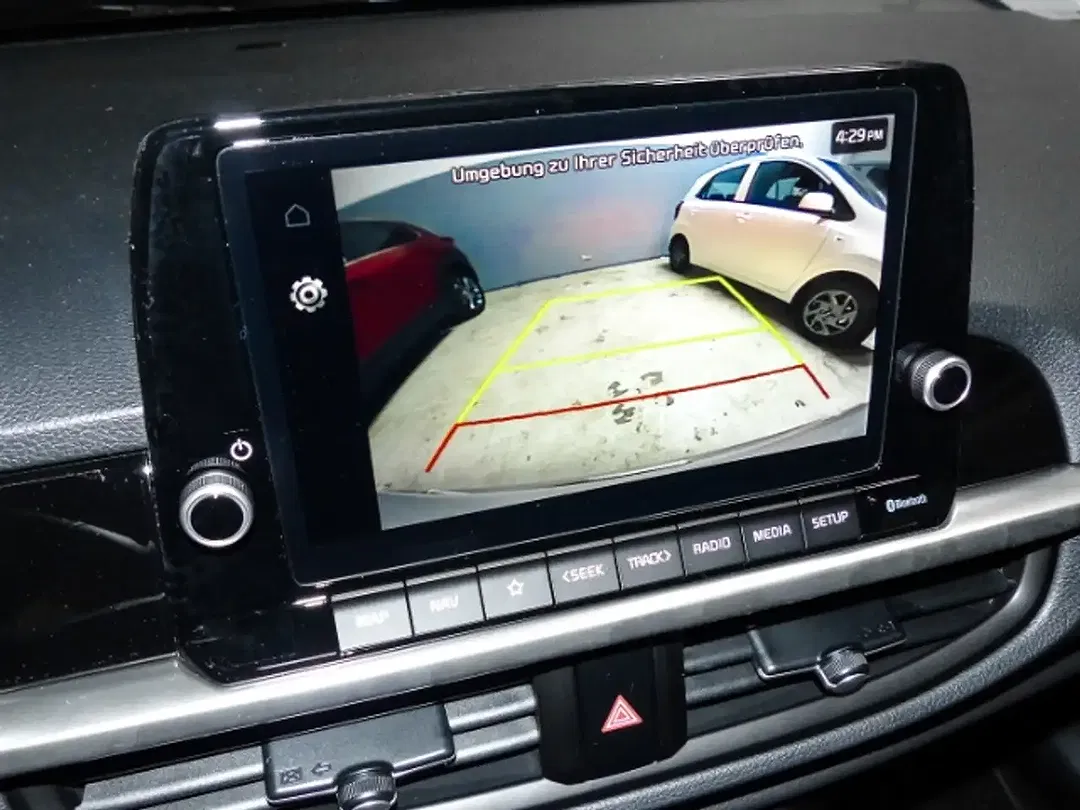 Kia Picanto - Thumbnail 8