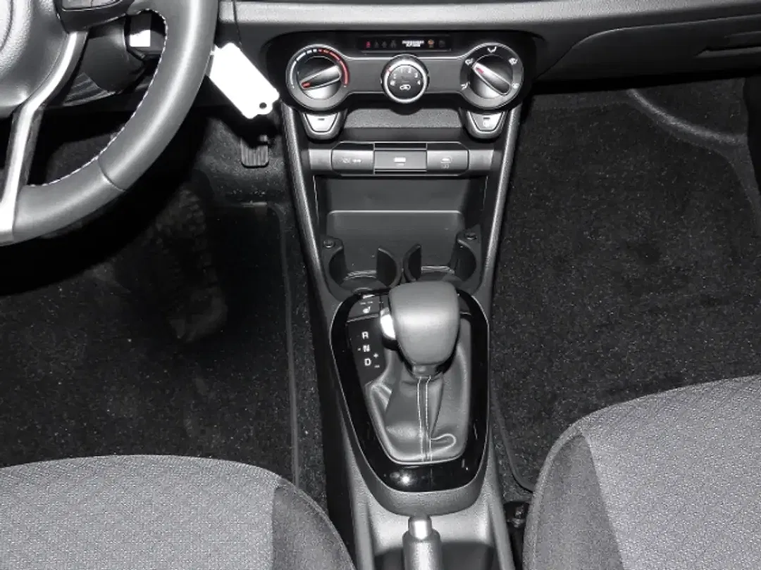 Kia Picanto - Thumbnail 9