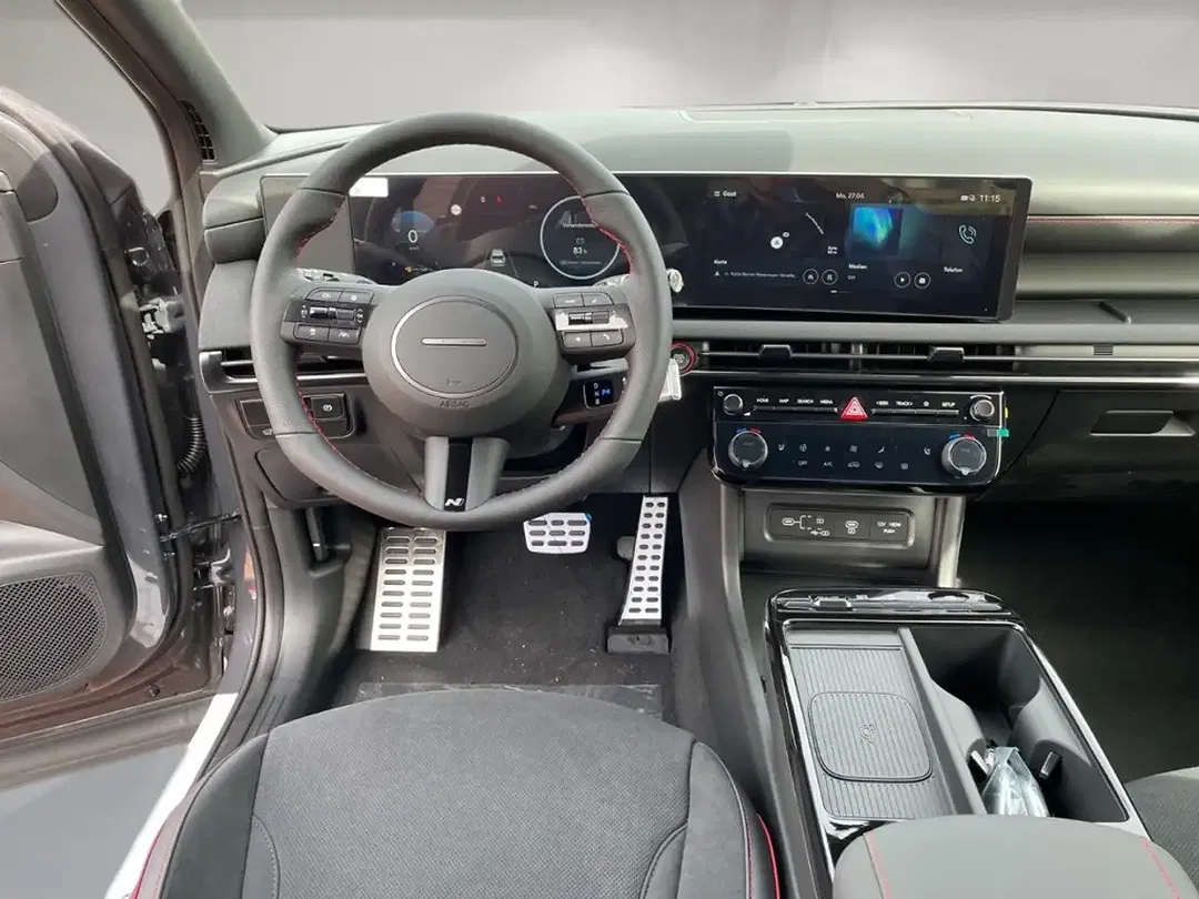 Hyundai TUCSON - Thumbnail 10