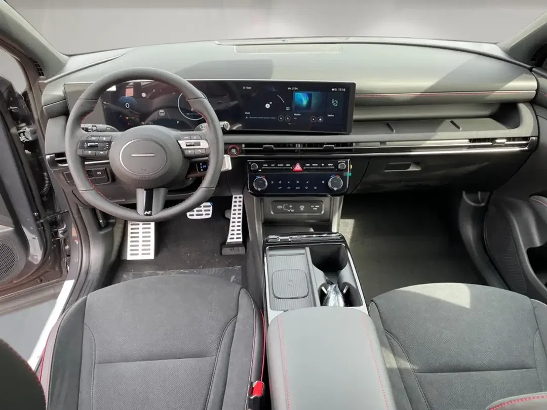 Hyundai TUCSON - Thumbnail 11