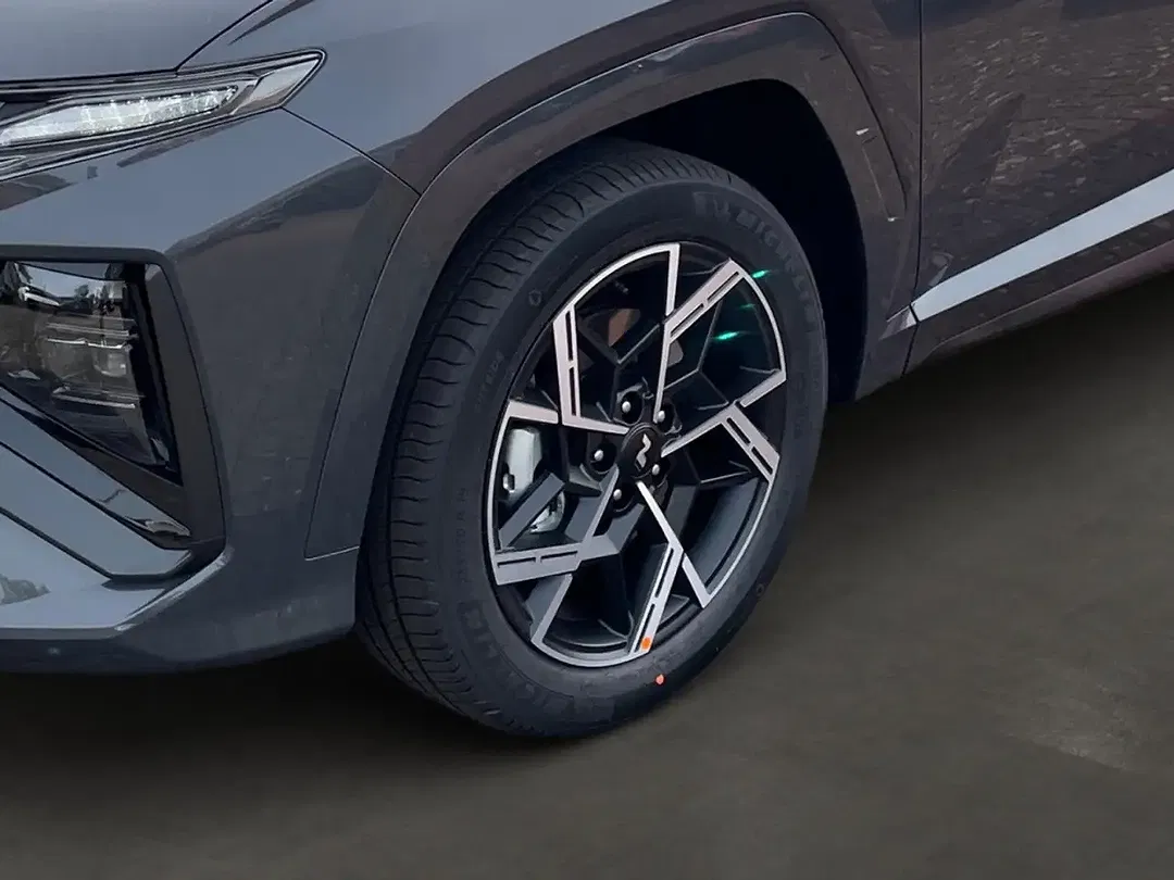 Hyundai TUCSON - Thumbnail 6