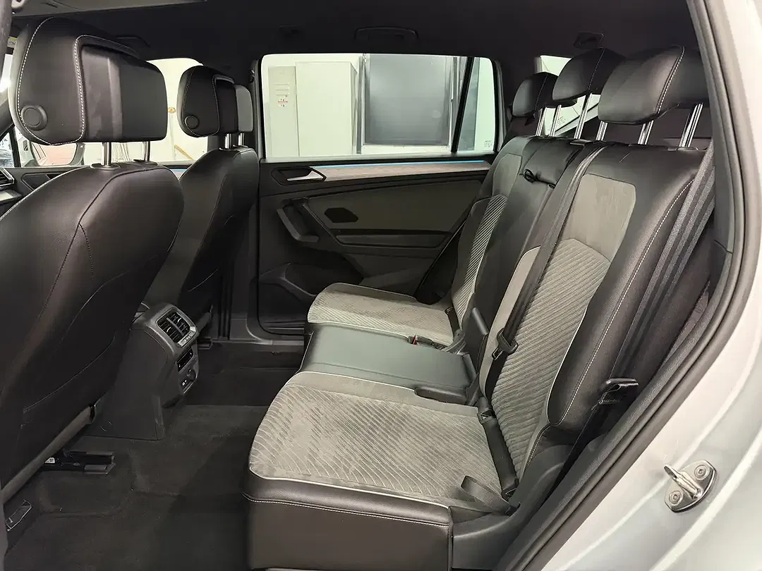 SEAT Tarraco - Thumbnail 10