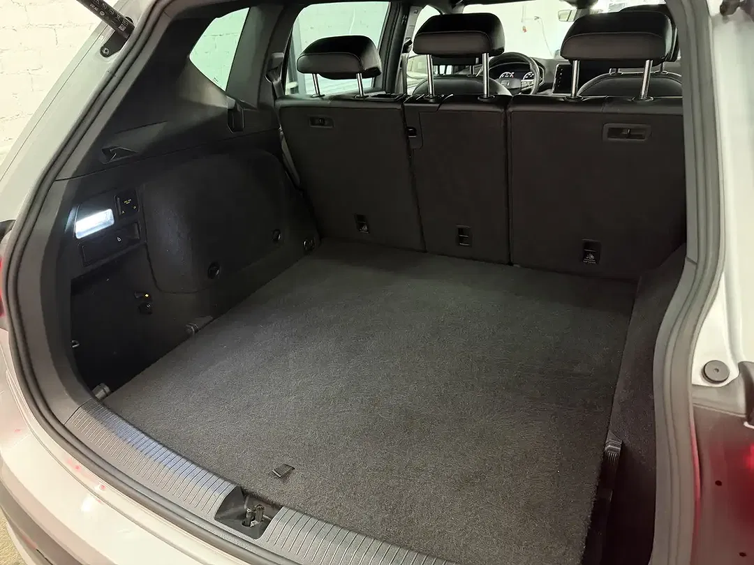 SEAT Tarraco - Thumbnail 12