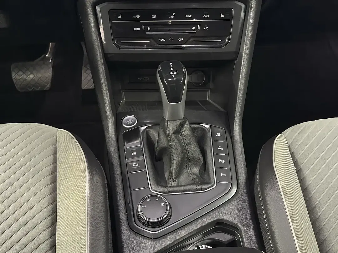 SEAT Tarraco - Thumbnail 15