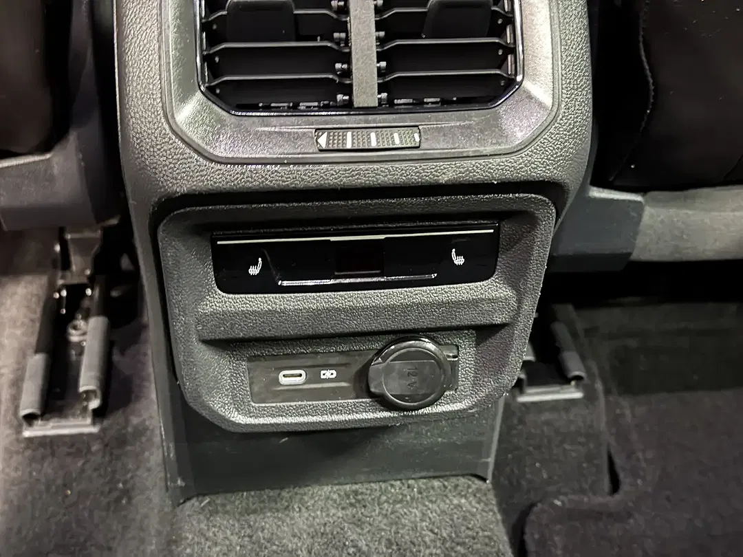 SEAT Tarraco - Thumbnail 17