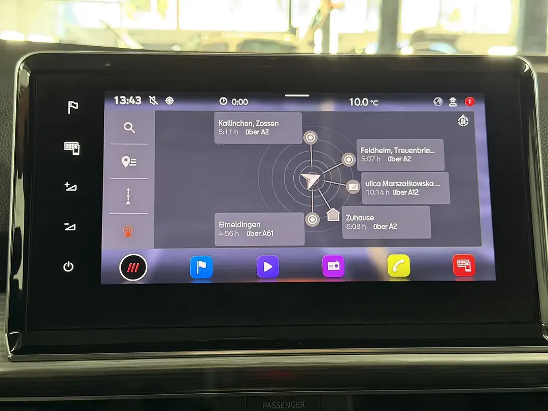 SEAT Tarraco - Thumbnail 19