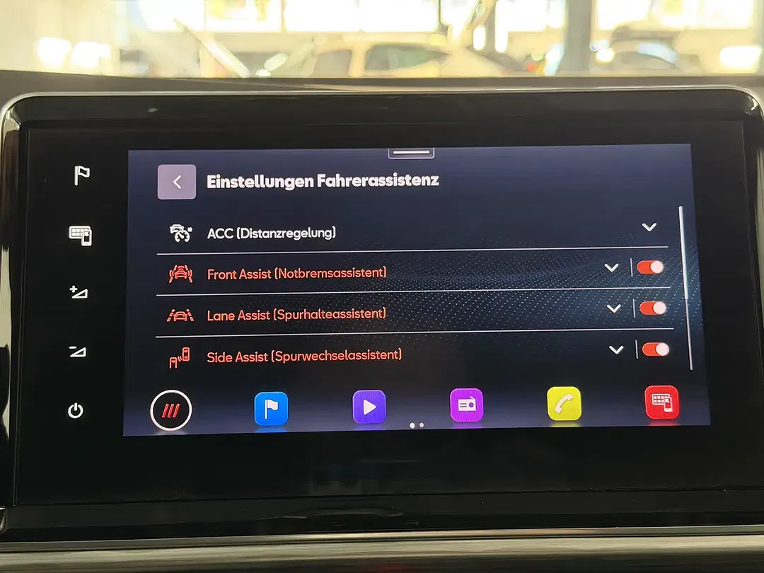 SEAT Tarraco - Thumbnail 20