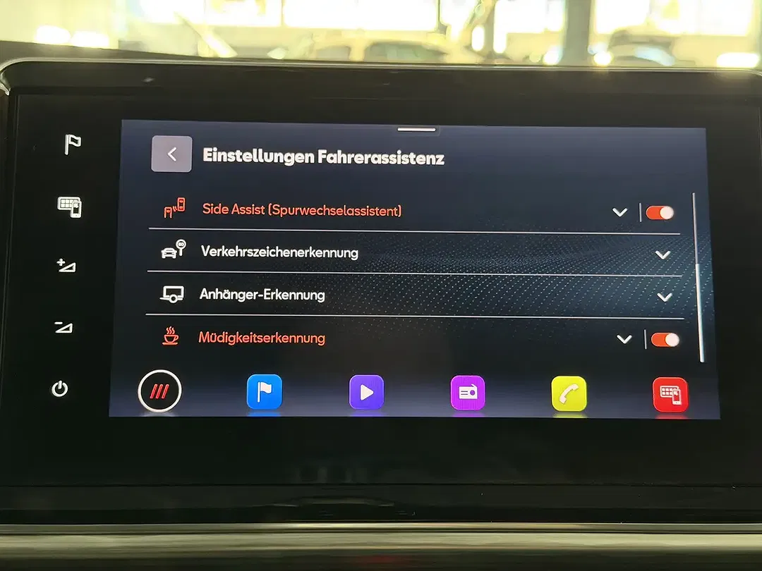 SEAT Tarraco - Thumbnail 21
