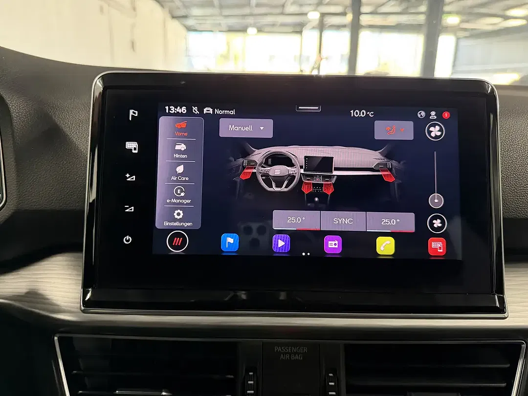 SEAT Tarraco - Thumbnail 22