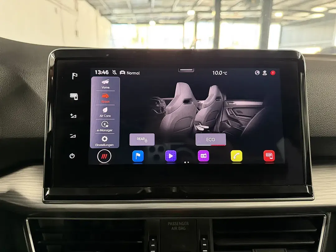 SEAT Tarraco - Thumbnail 23