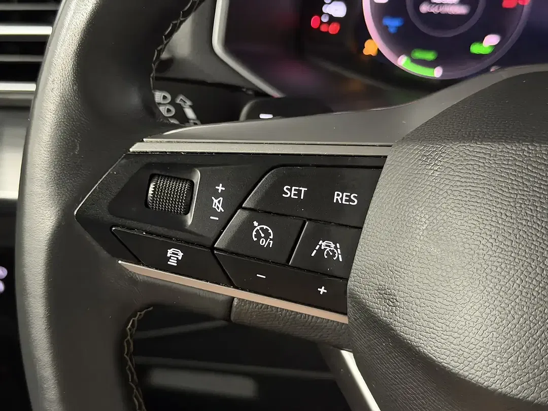 SEAT Tarraco - Thumbnail 25