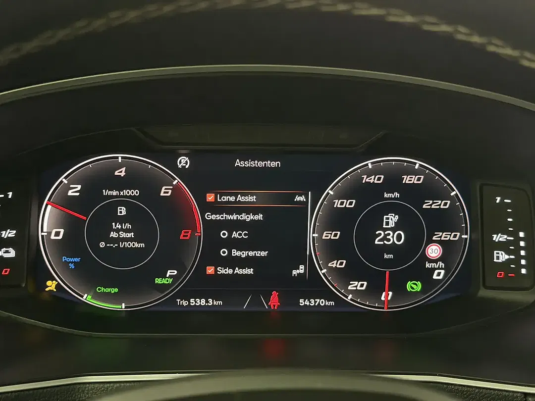 SEAT Tarraco - Thumbnail 28