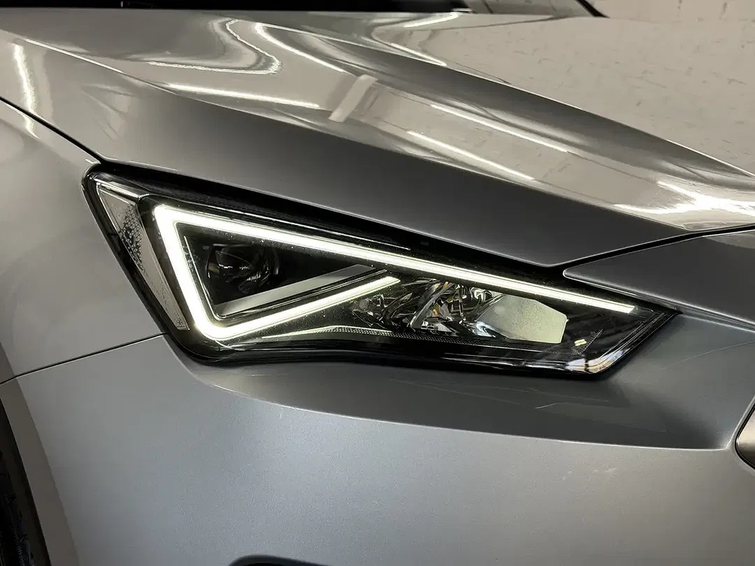 SEAT Tarraco - Thumbnail 33