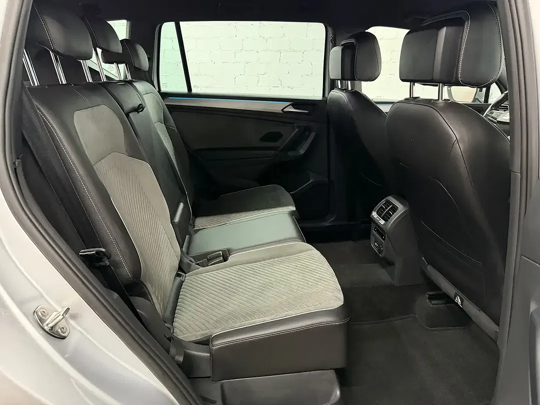 SEAT Tarraco - Thumbnail 35