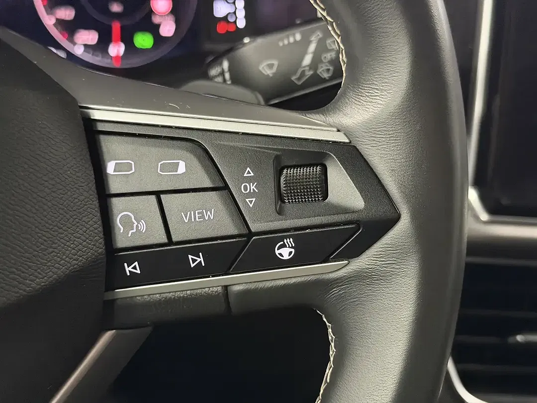 SEAT Tarraco - Thumbnail 36