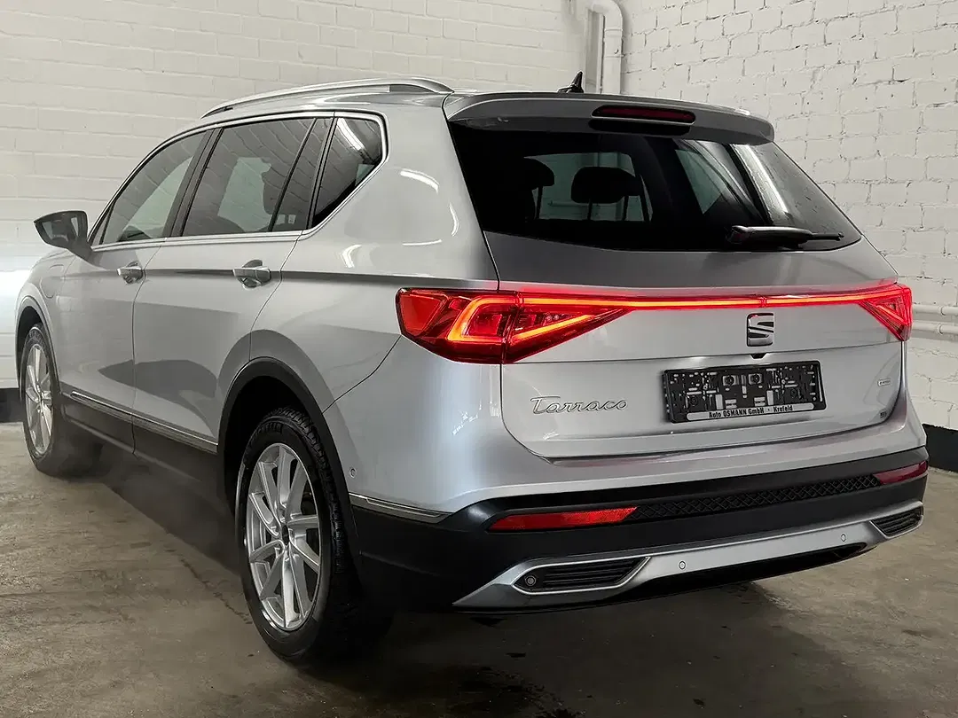 SEAT Tarraco - Thumbnail 6