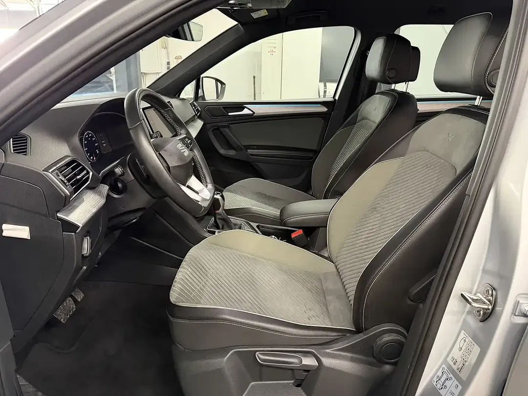 SEAT Tarraco - Thumbnail 9