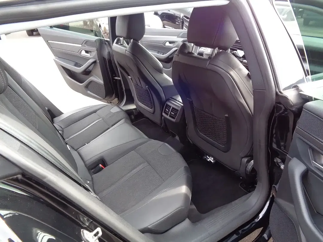 Peugeot 508 - Thumbnail 9