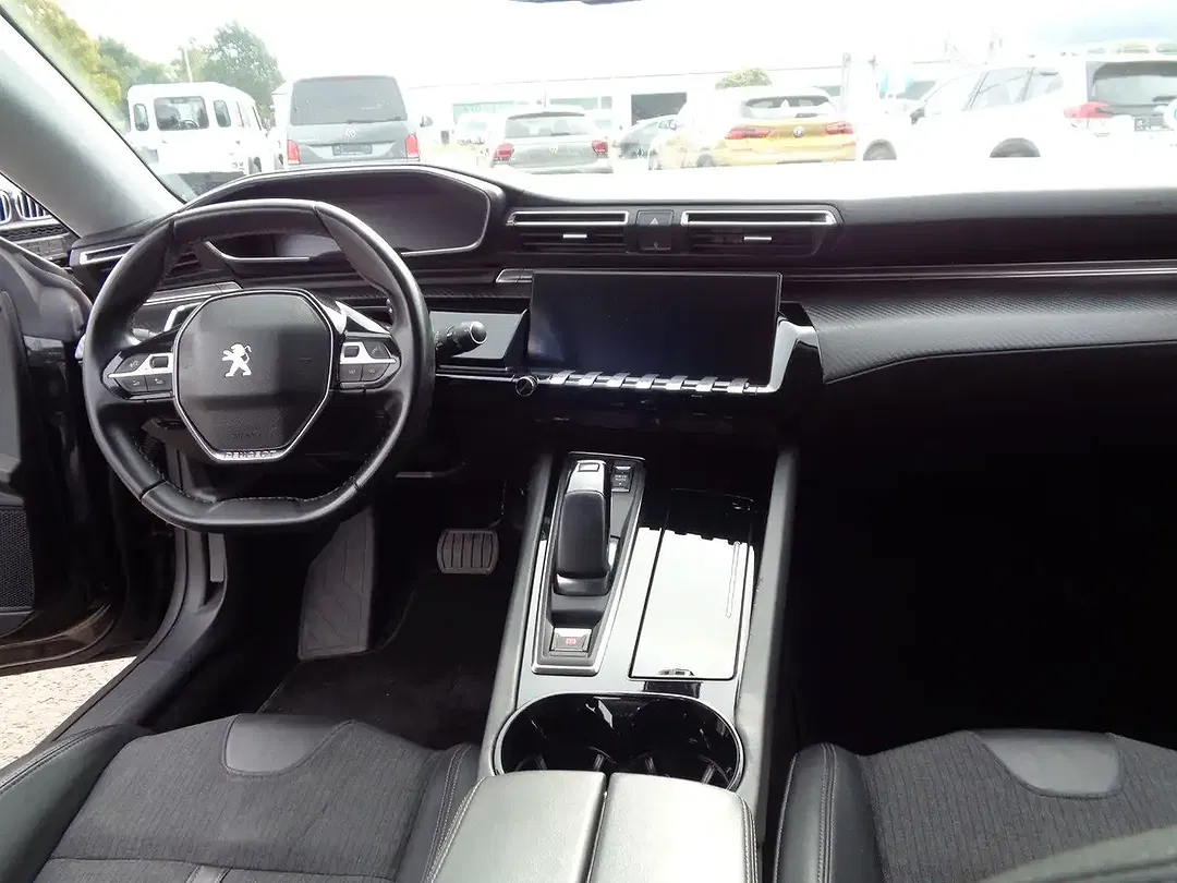 Peugeot 508 - Thumbnail 10