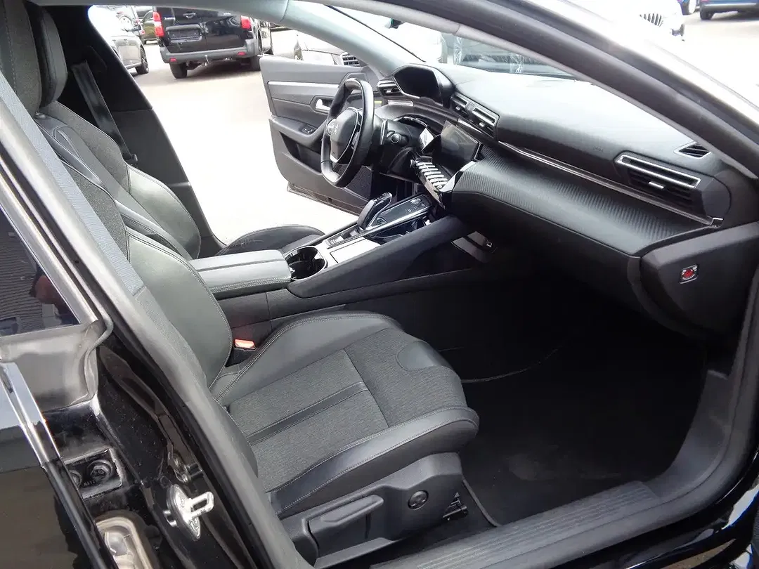 Peugeot 508 - Thumbnail 11