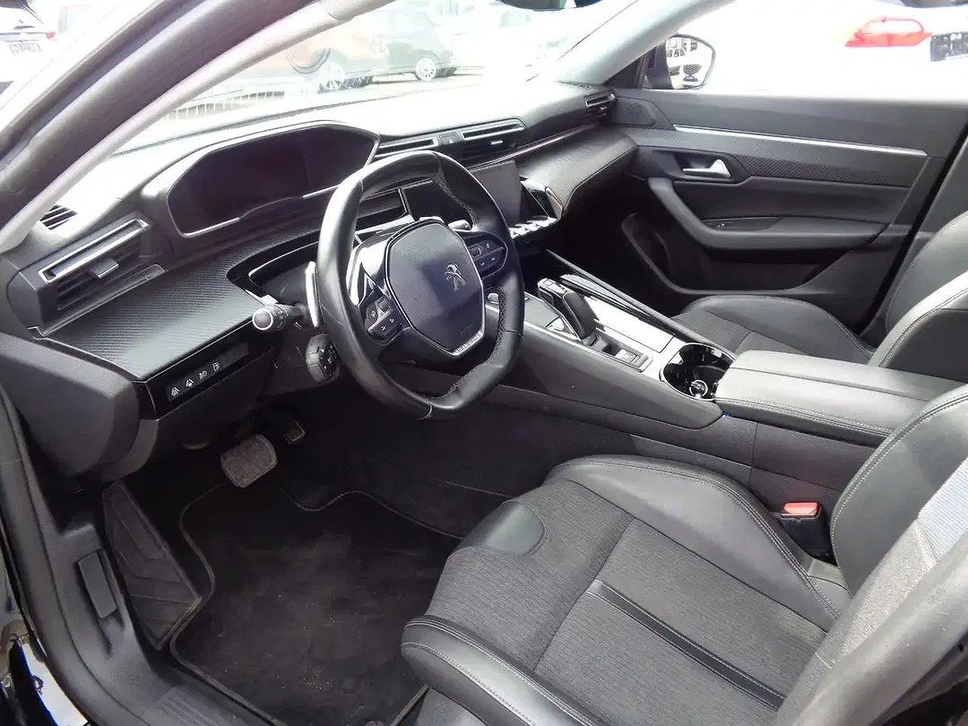 Peugeot 508 - Thumbnail 6