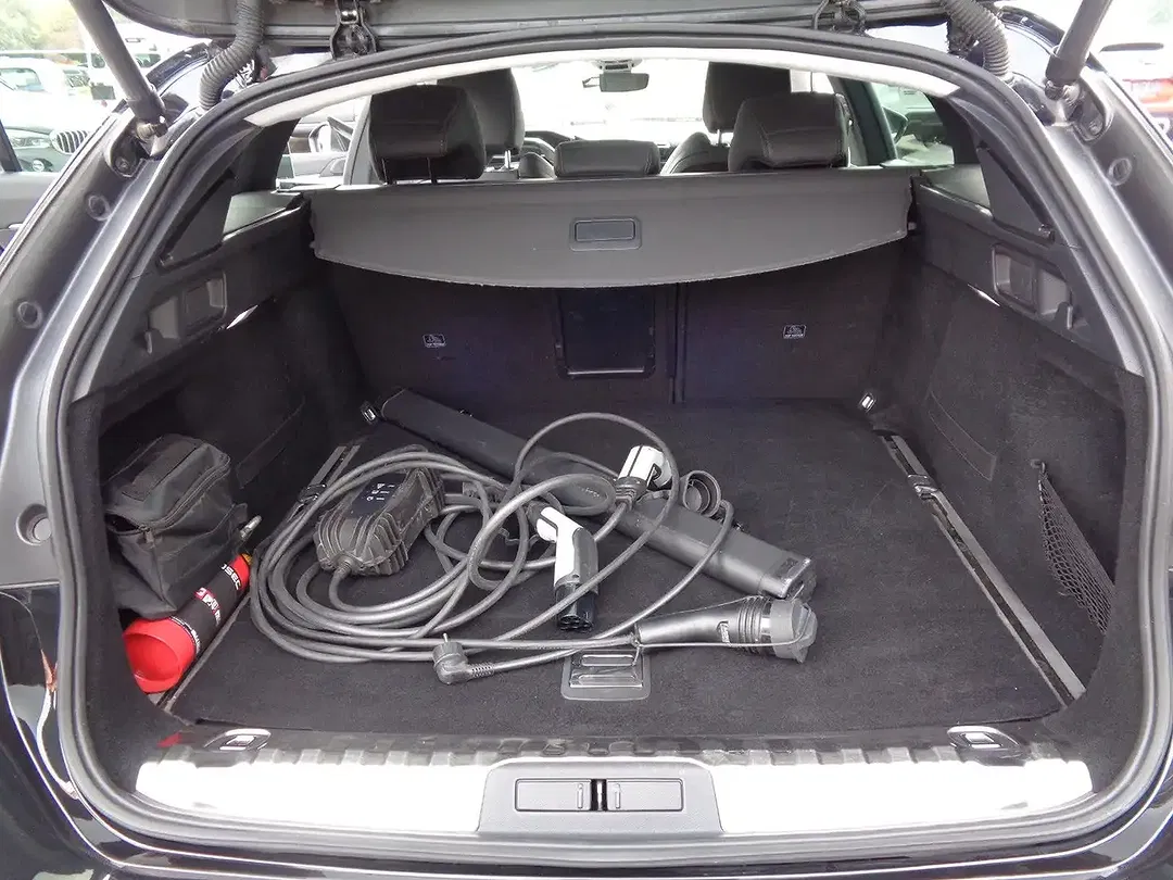 Peugeot 508 - Thumbnail 8
