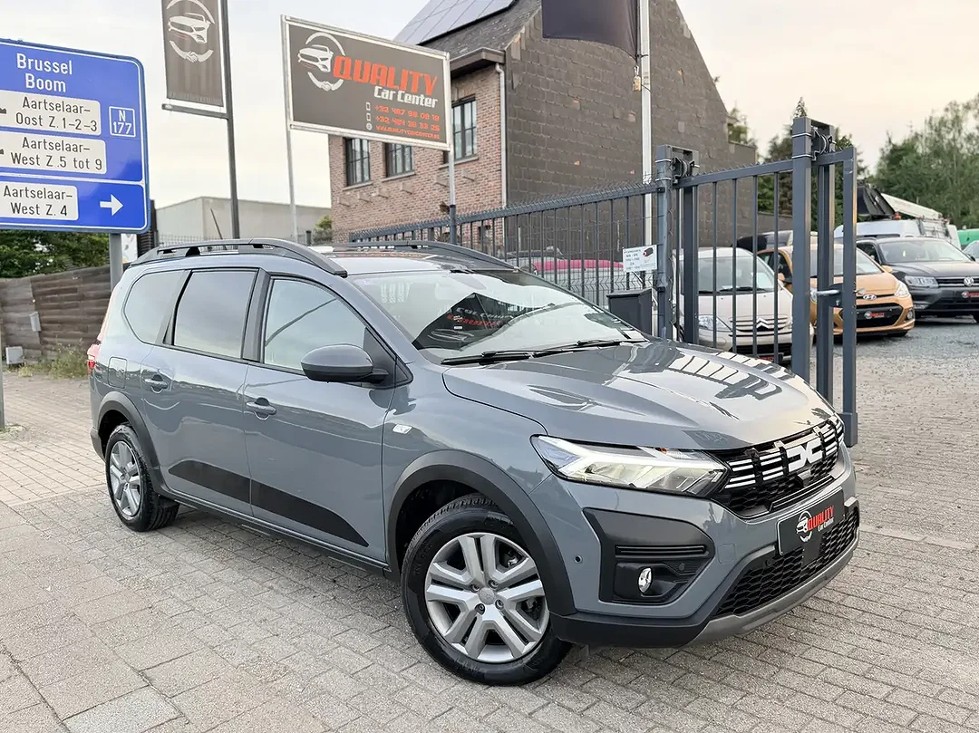 Dacia Jogger - Afbeelding 1
