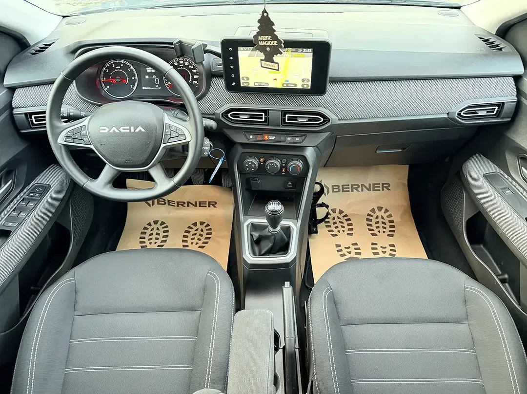 Dacia Jogger - Thumbnail 10