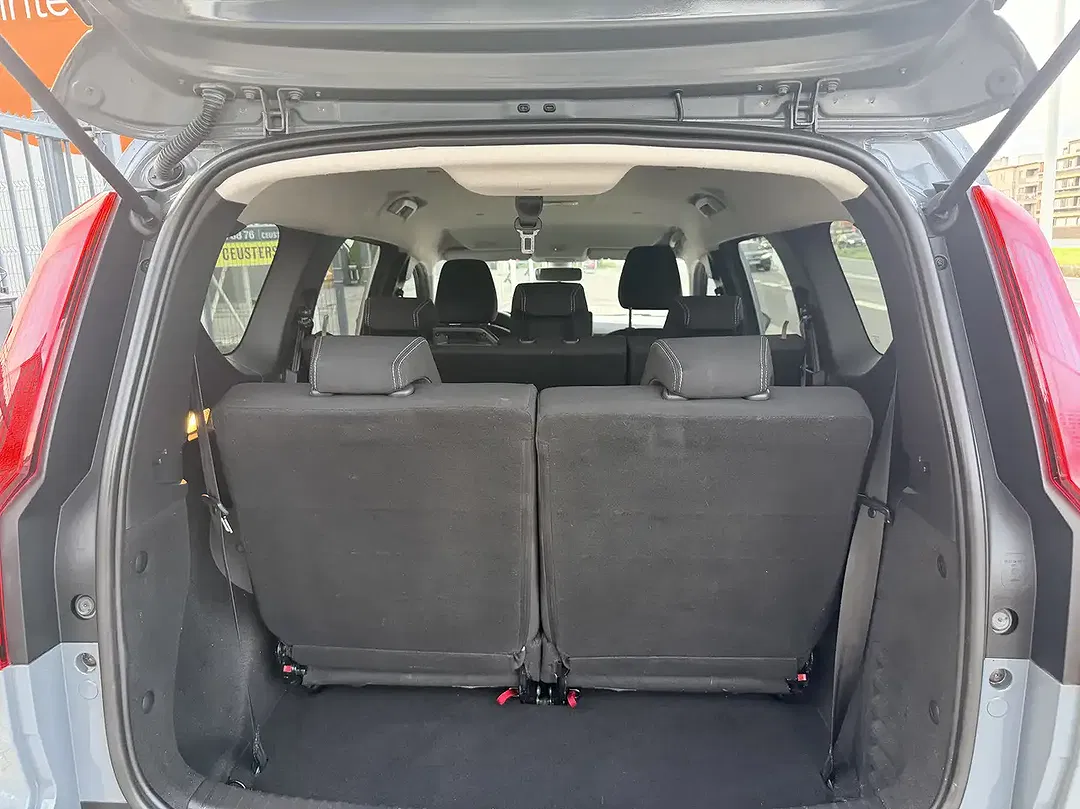 Dacia Jogger - Thumbnail 12