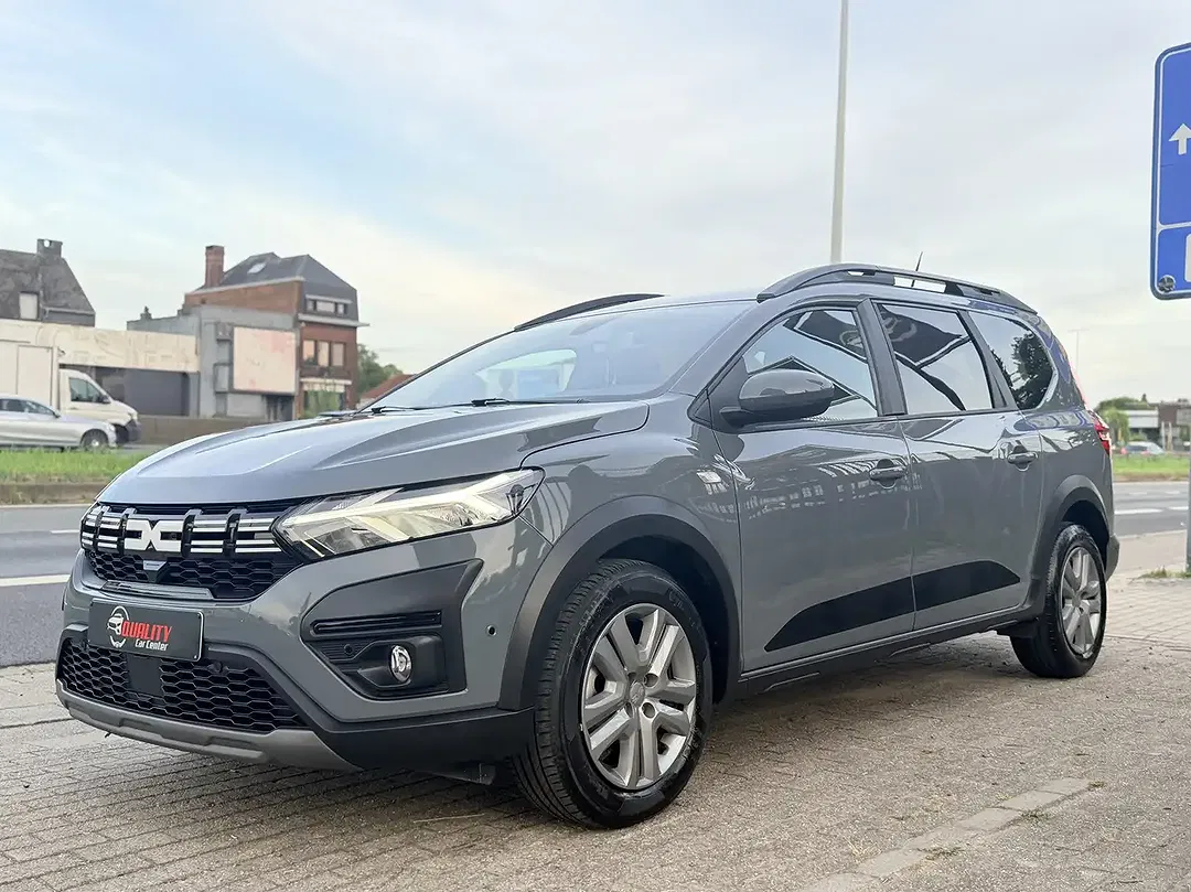 Dacia Jogger - Thumbnail 3
