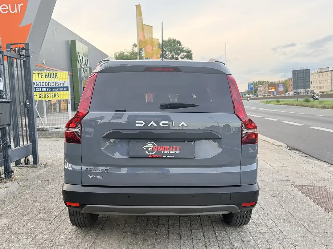 Dacia Jogger - Thumbnail 6